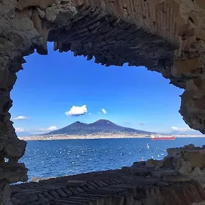 Sciabbacco House Napoli