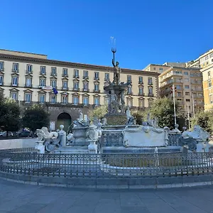 Soul - Center Napoli