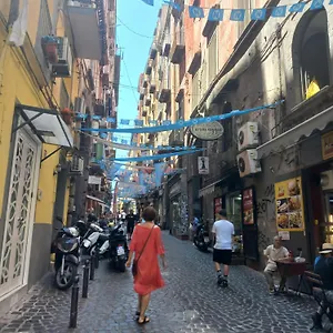 Piccola Partenope Napoli