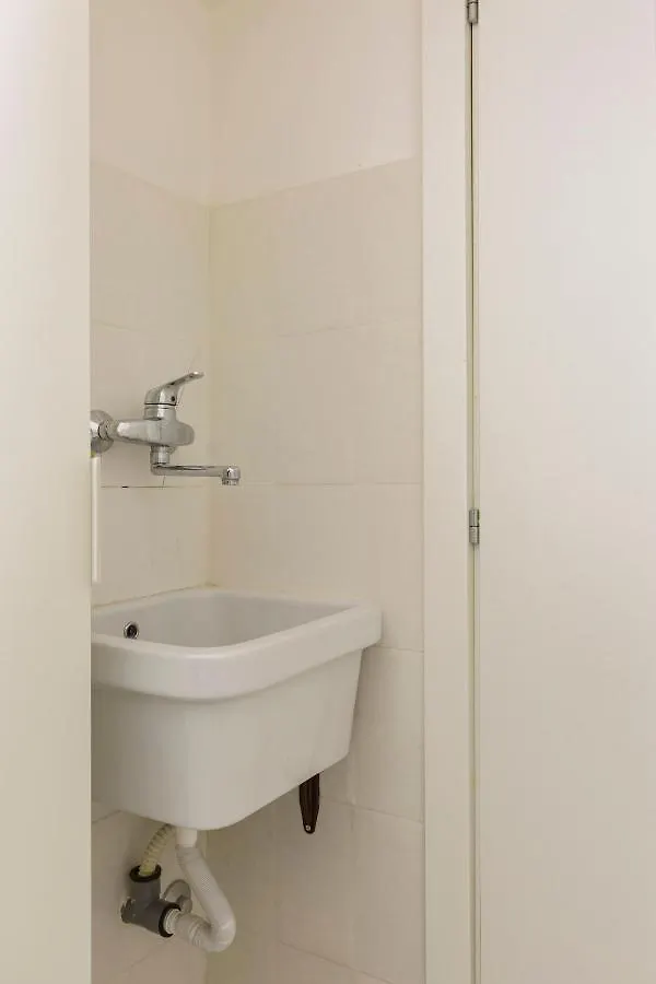 Spinacorona Room Naples Holiday home